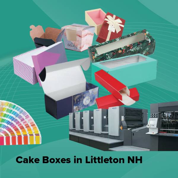 Cake boxes in littleton nh
