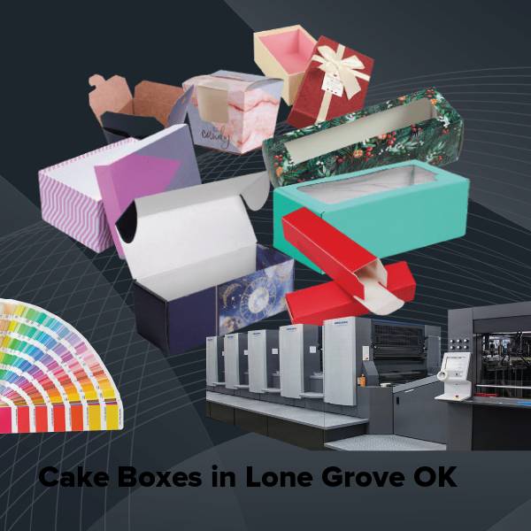 Cake boxes in lone grove ok