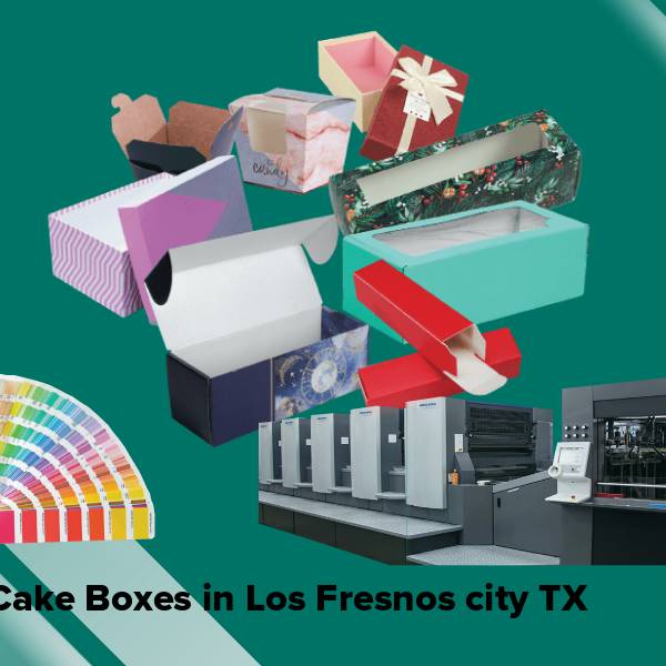 Cake boxes in los fresnos city tx