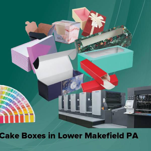 Cake boxes in lower makefield pa