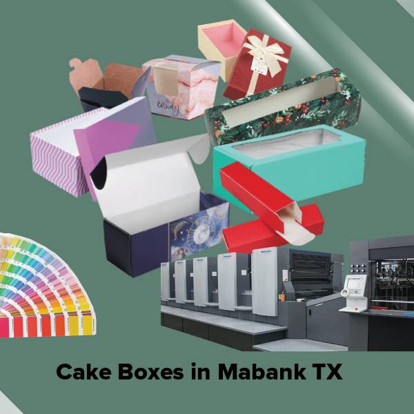 Cake boxes in mabank tx