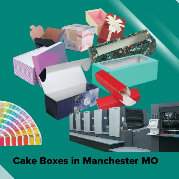 Cake boxes in manchester mo