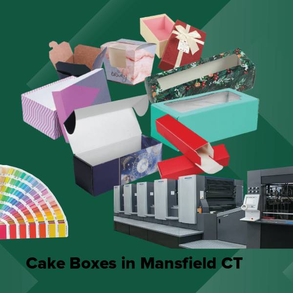Cake boxes in mansfield ct