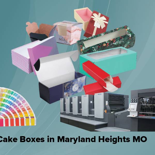 Cake boxes in maryland heights mo