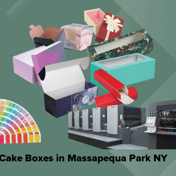 Cake boxes in massapequa park ny