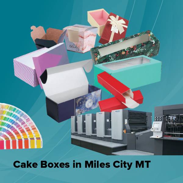 Cake boxes in miles city mt