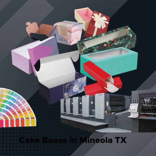 Cake boxes in mineola tx