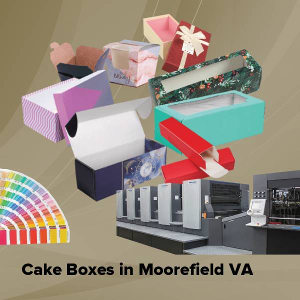 Cake boxes in moorefield va