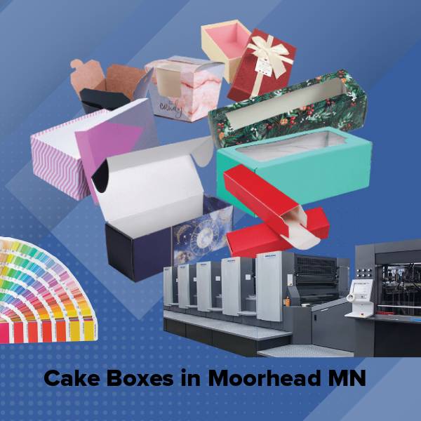 Cake boxes in moorhead mn