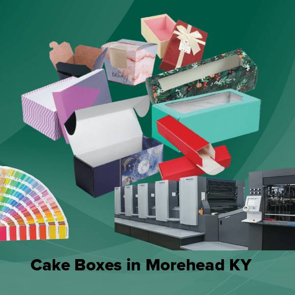 Cake boxes in morehead ky