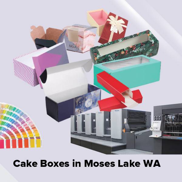 Cake boxes in moses lake wa