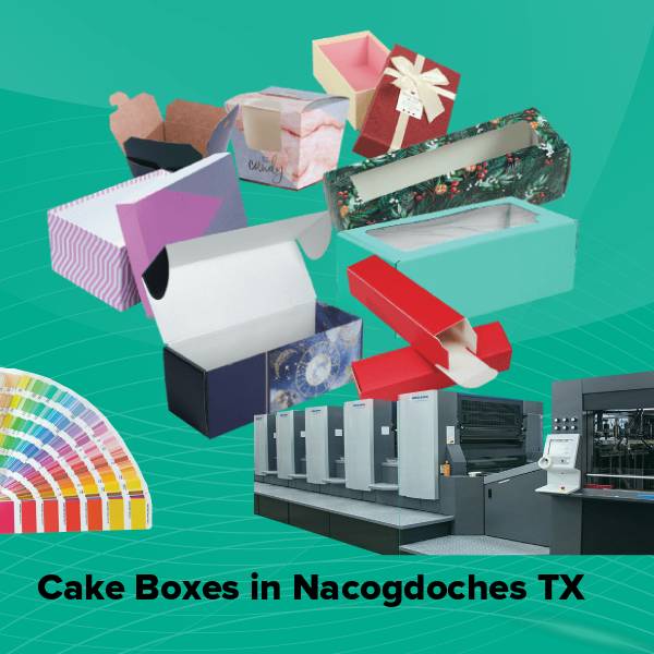 Cake boxes in nacogdoches tx