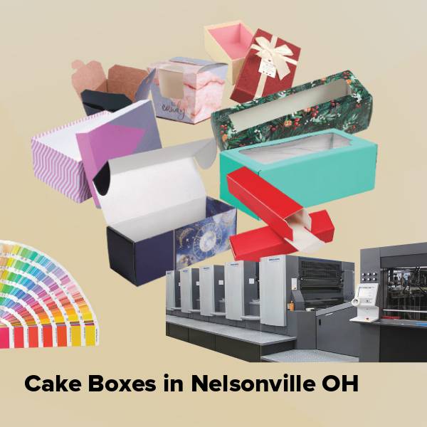 Cake boxes in nelsonville oh