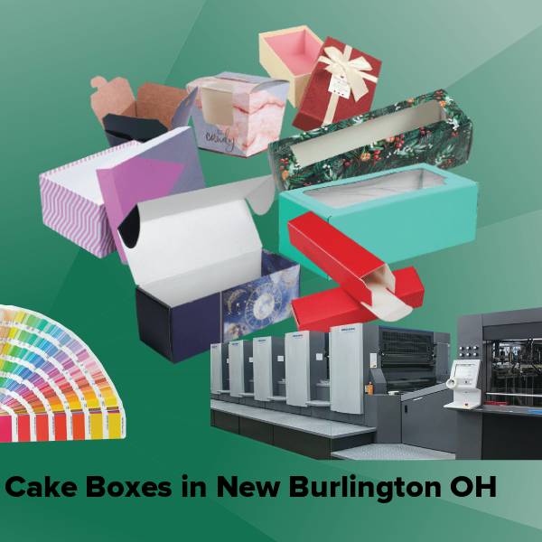 Cake boxes in new burlington oh