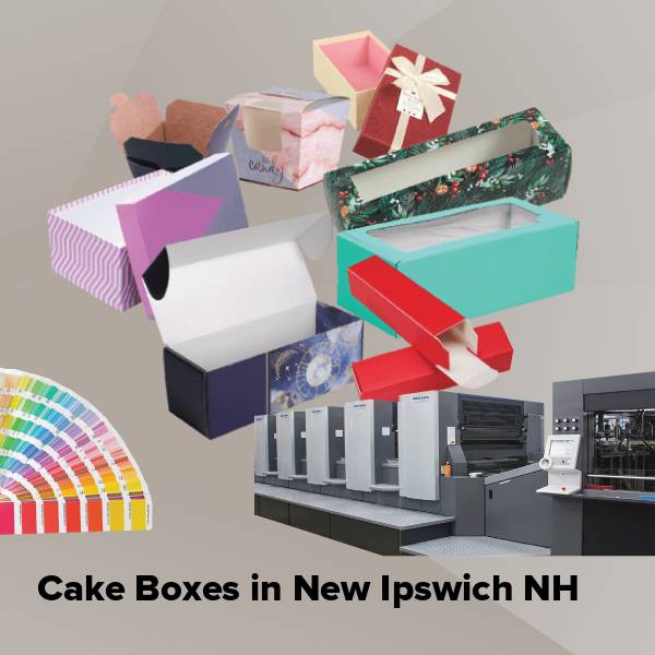 Cake boxes in new ipswich nh