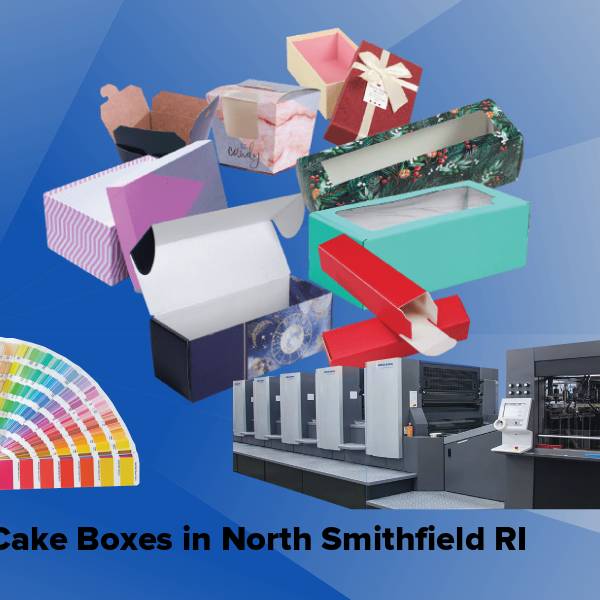 Cake boxes in north smithfield ri