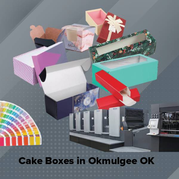 Cake boxes in okmulgee ok