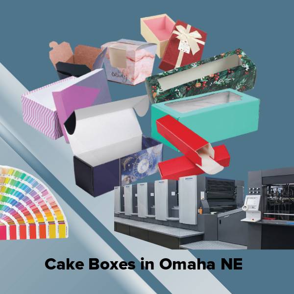 Cake boxes in omaha ne