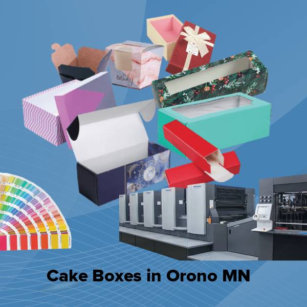 Cake boxes in orono mn