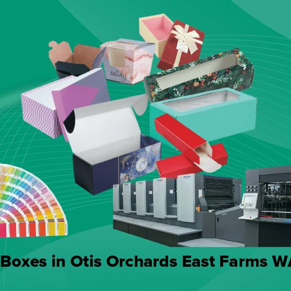 Cake boxes in otis orchards east farms wa
