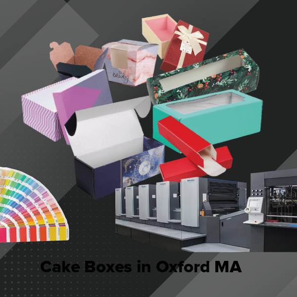 Cake boxes in oxford ma