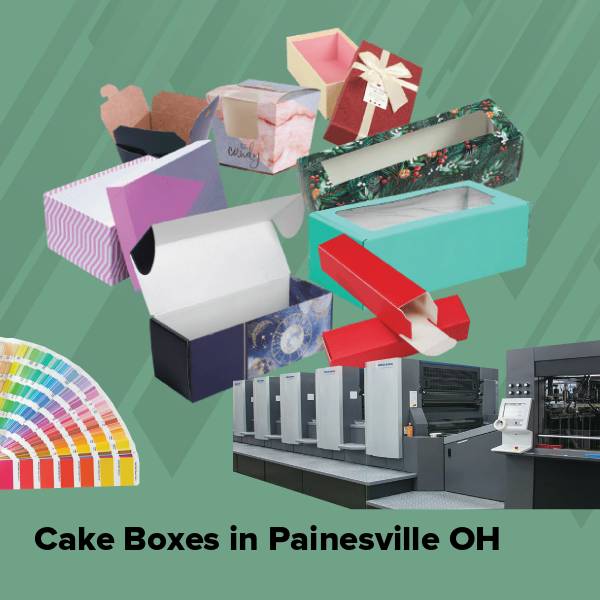 Cake boxes in painesville oh