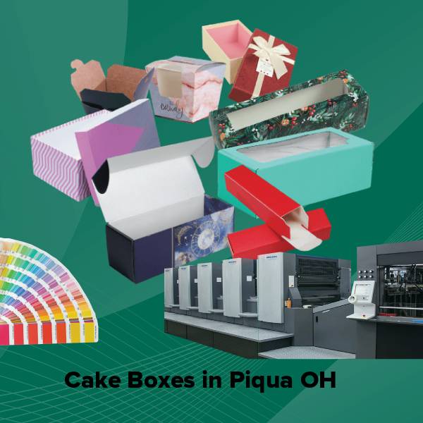 Cake boxes in piqua oh