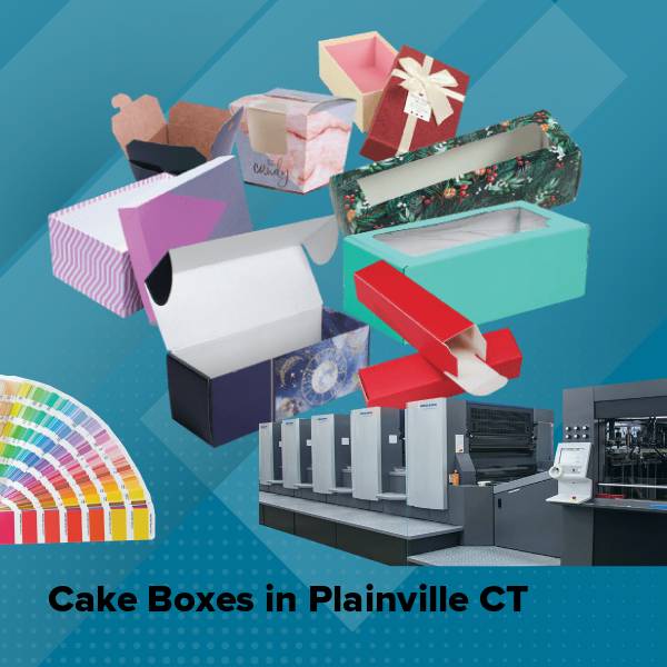 Cake boxes in plainville ct