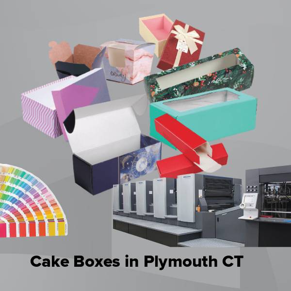 Cake boxes in plymouth ct