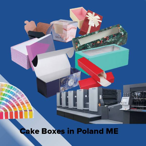Cake boxes in poland me