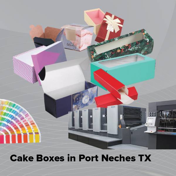Cake boxes in port neches tx