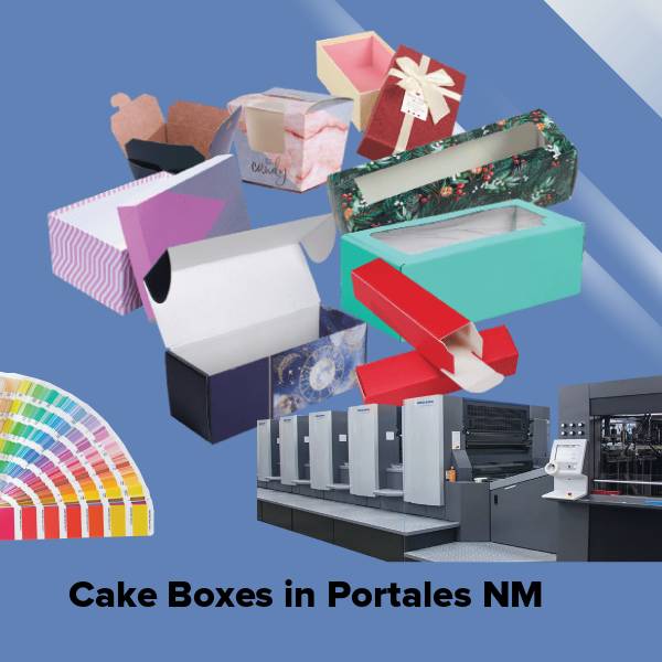 Cake boxes in portales nm