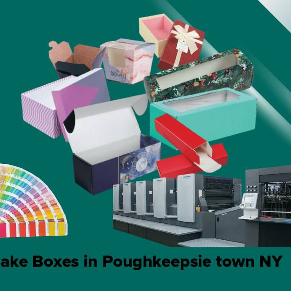Cake boxes in poughkeepsie town ny