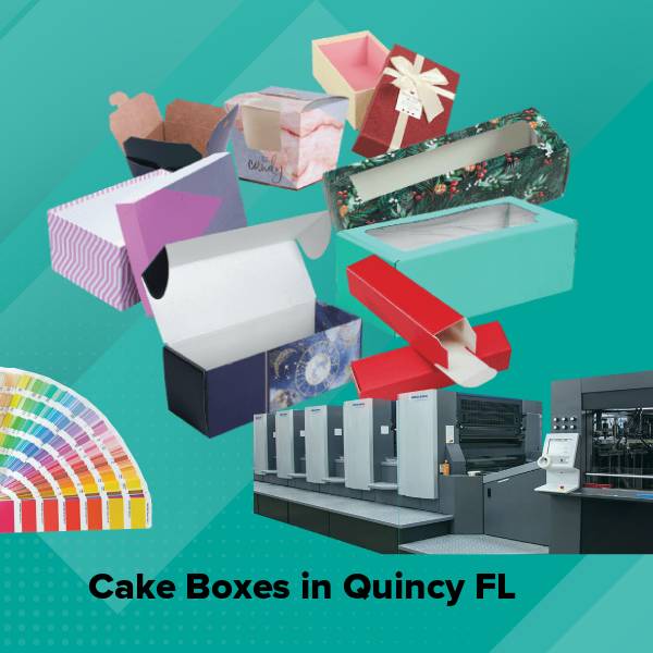 Cake boxes in quincy fl