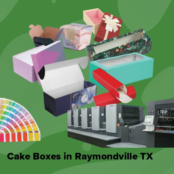 Cake boxes in raymondville tx