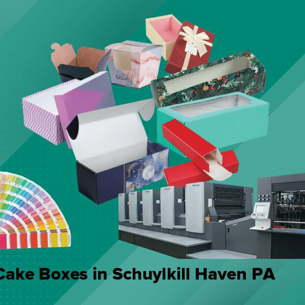 Cake boxes in schuylkill haven pa