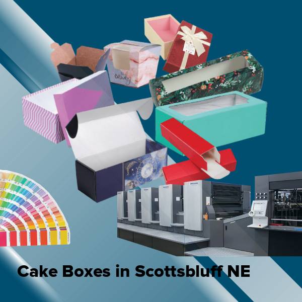 Cake boxes in scottsbluff ne