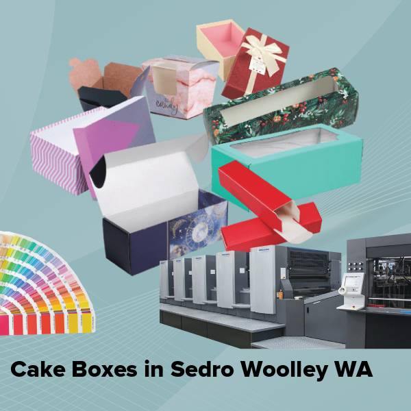Cake boxes in sedro woolley wa