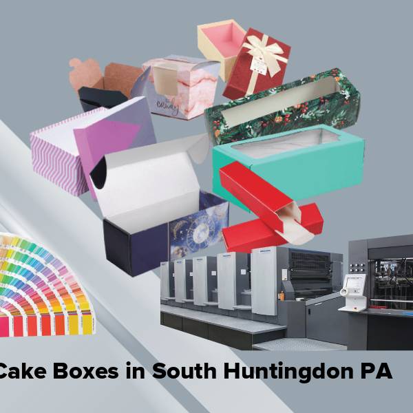 Cake boxes in south huntingdon pa