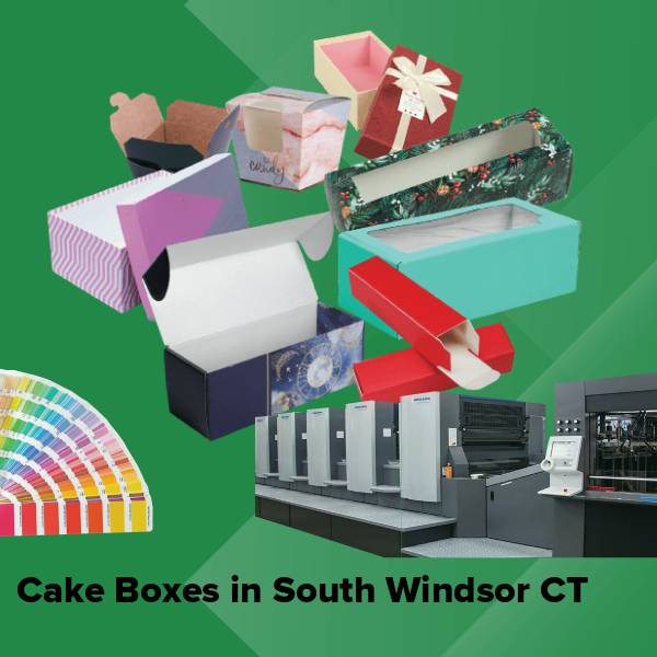 Cake boxes in south windsor ct