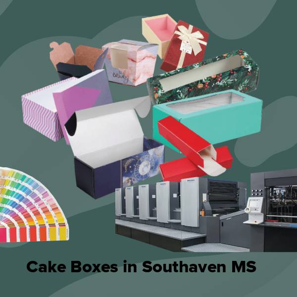 Cake boxes in southaven ms