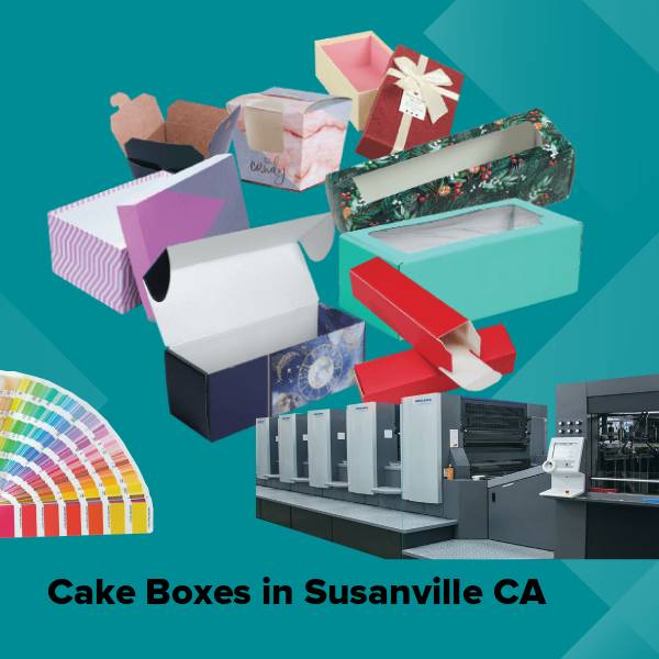 Cake boxes in susanville ca