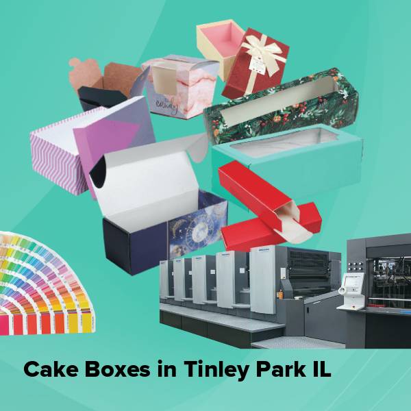 Cake boxes in tinley park il