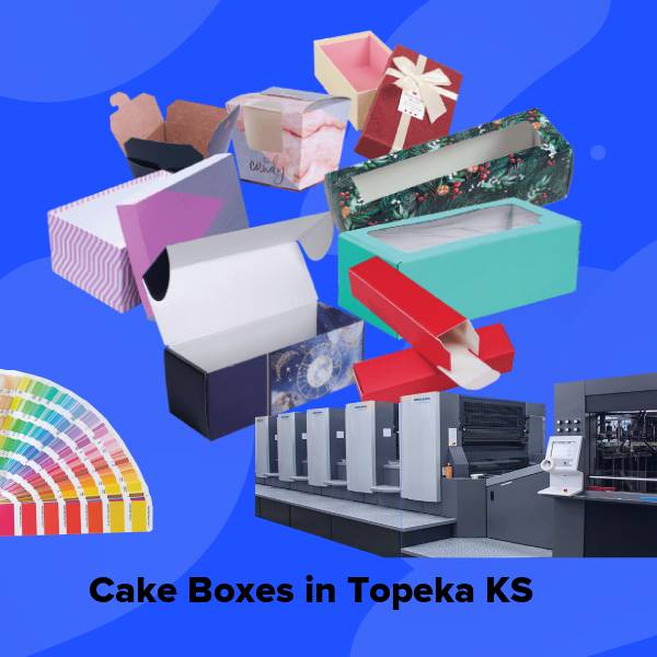 Cake boxes in topeka ks