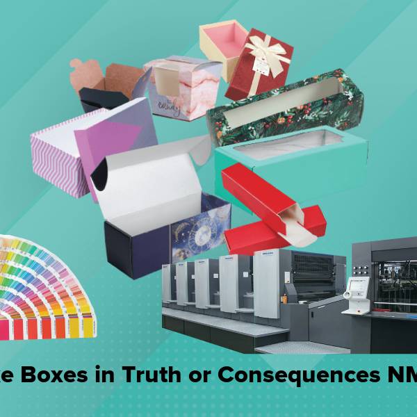 Cake boxes in truth or consequences nm