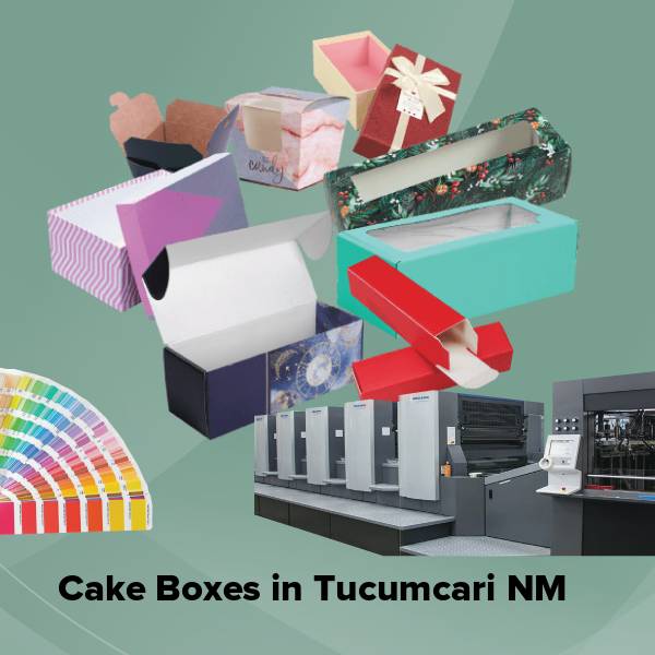 Cake boxes in tucumcari nm