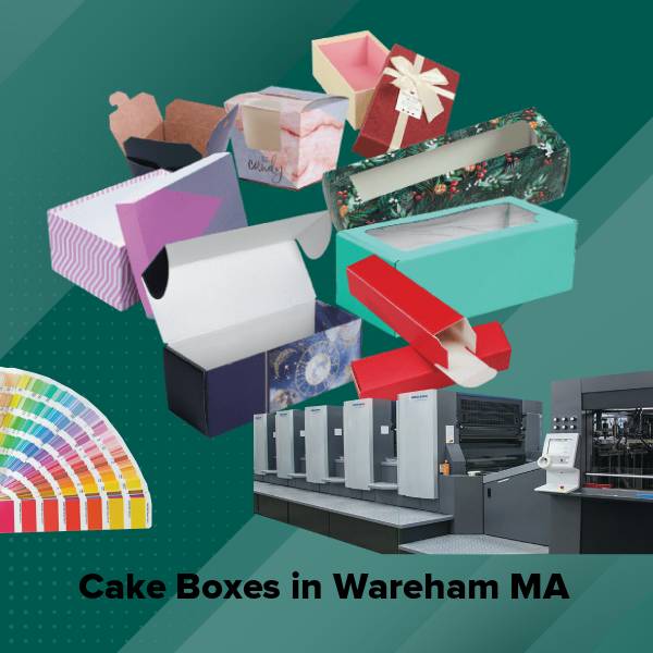 Cake boxes in wareham ma