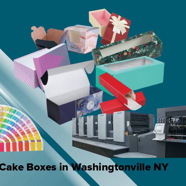 Cake boxes in washingtonville ny
