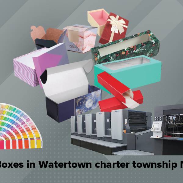 Cake boxes in watertown charter township mi