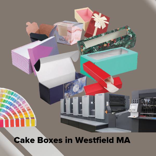 Cake boxes in westfield ma
